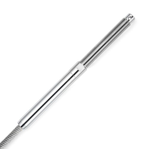 Terminal para aparelho fixo de crimpagem - 051-03 - Sta-Lok - em aço inoxidável