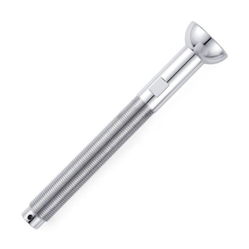 Terminal para aparelho fixo com rosca - 186 series - Sta-Lok - de bushel esférico / em aço inoxidável