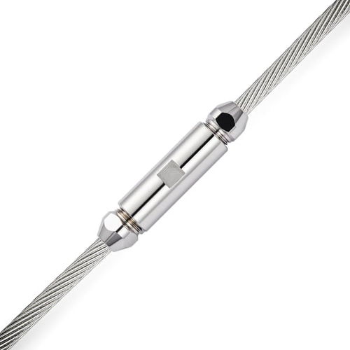 Terminal para aparelho fixo em aço inoxidável - 072-04 - Sta-Lok