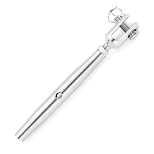 Esticador de corpo fechado - ST30 series - Sta-Lok - chapa fixa / de chapa / para haste de cordame