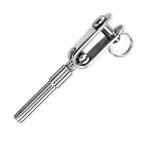 Terminal garfo articulado - 132LL series - Sta-Lok