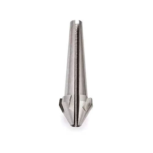 Terminal para aparelho fixo em aço inoxidável - 127-03 - Sta-Lok