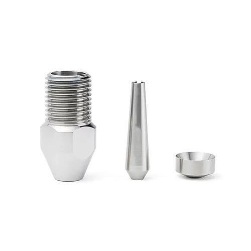 Terminal para aparelho fixo - 208-04 - Sta-Lok