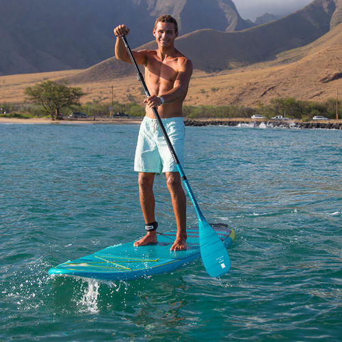 Pagaia para prancha de stand-up paddle - 35 - Fanatic - de lazer / simétrica / simples