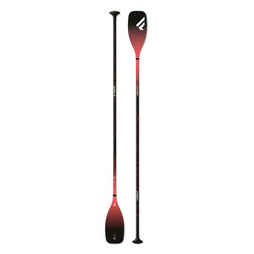 Pagaia para prancha de stand-up paddle - 80 - Fanatic - de lazer / simétrica / simples
