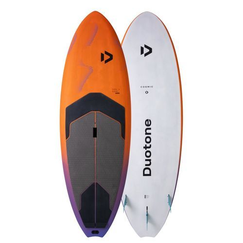 Prancha de stand-up paddle de Wave - COSMIC - Fanatic - de surf / nível avançado / para nível intermediário
