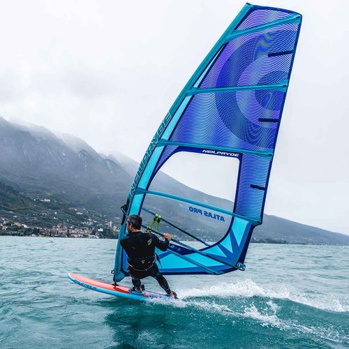 Prancha de windsurf de Wave - LXT - JP Australia - de Freestyle