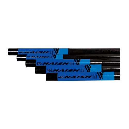 Mastro para prancha de windsurf - 340  - Naish Windsurfing - RDM / 100% carbono