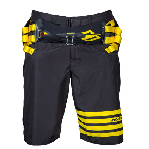 Arnês de windsurf - TARGA  - Naish Windsurfing - com assento / boardshort