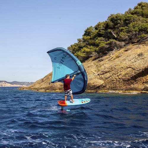 Foil para prancha de windsurf - HYBRID  - Gaastra Windsurfing - para wing surf