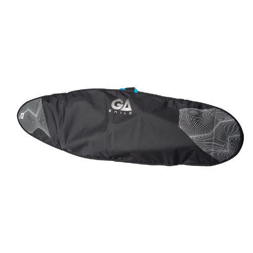 Capa de viagem de windsurf - GA - Gaastra Windsurfing - para prancha / dupla