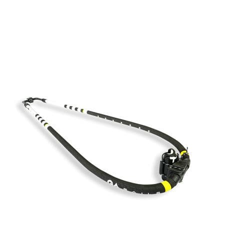 Wishbone de Wave - SLIM PRO - Gaastra Windsurfing - em fibra de carbono