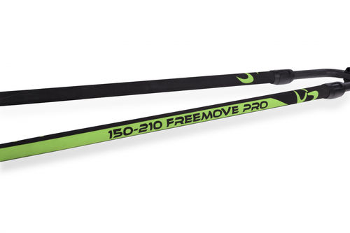 Wishbone de Freemove - PRO 150 - 210 - Loftsails - em fibra de carbono