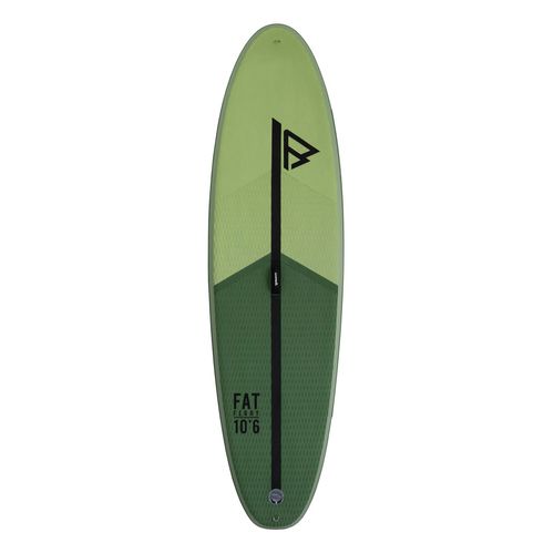Prancha de stand-up paddle inflável - FAT FERRY Series - Brunotti - Allround