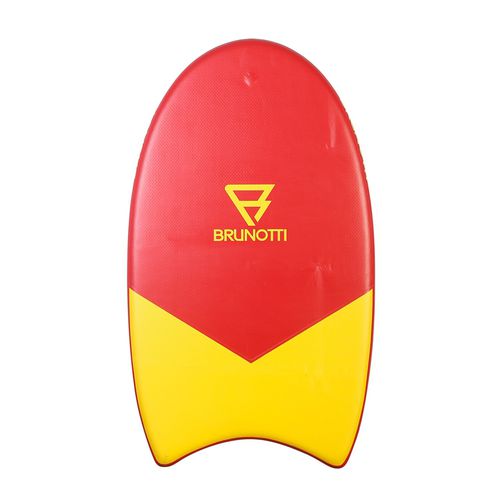 Prancha de SUP inflável - LIFESLED   - Brunotti - de resgate / em PVC / em EVA