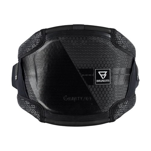 Arnês de kitesurf - GRAVITY / RADIANCE / DEFENCE - Brunotti - de windsurf / cinto / com assento