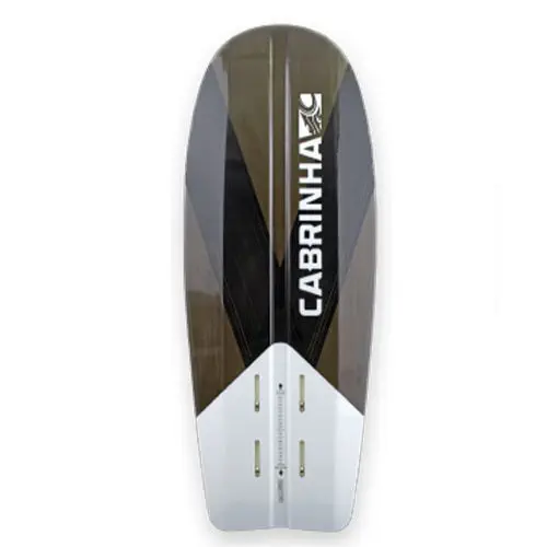 Prancha de kitesurf com foil - SPECIAL AGENT MKII - Cabrinha Kites