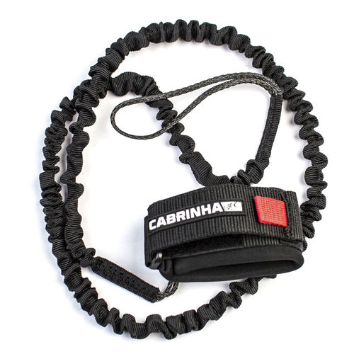 Leash de kitesurf - K1WALWLSHSTDXXX - Cabrinha Kites