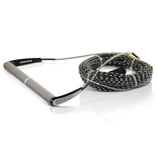 Manete de wakeboard - WATSON PRO - Liquidforce Wakeboards - em alumínio