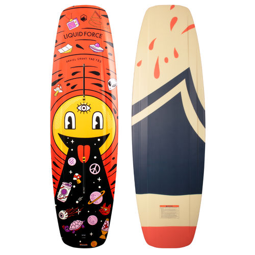 Prancha de wakeboard - TAO - Liquidforce Wakeboards