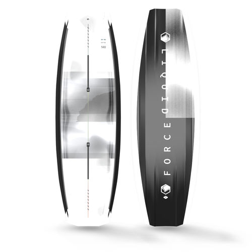 Prancha de wakeboard - RHYTHM - Liquidforce Wakeboards