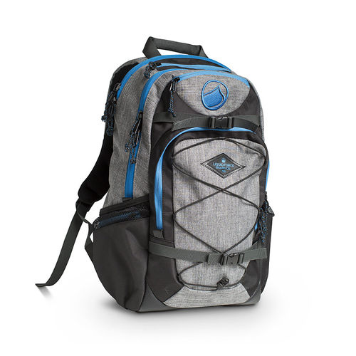 Mochila multiusos - DLX - Liquidforce Wakeboards - impermeável