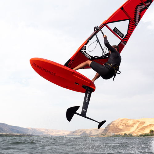 Prancha de windsurf de Wave - V3 - SlingShot - de Freestyle