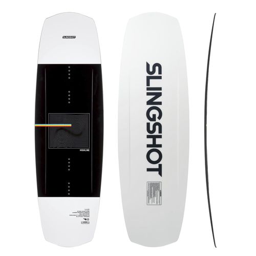 Prancha de wakeboard - HIGHLINE V2 - SlingShot