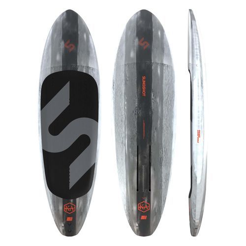 Prancha de wing foil - Project Drag - SlingShot