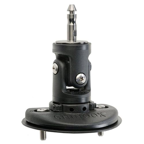 Pé de mastro de windsurf - 055P - Chinook Sailing Products