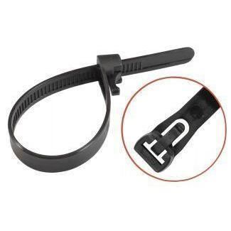 Abraçadeira para cabos - 5978 - MPI-INOX