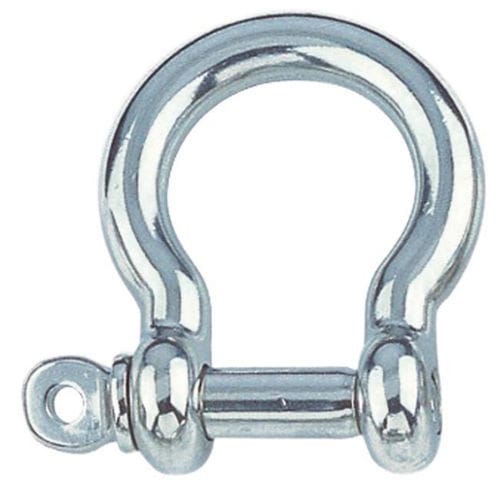 Manilha para veleiro reta - 8260 - MPI-INOX - lira