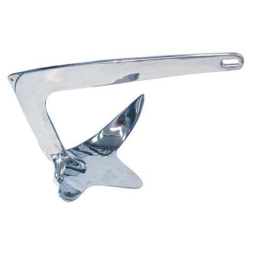 Âncora Delta - 5467 - MPI-INOX - para barco / em aço inoxidável