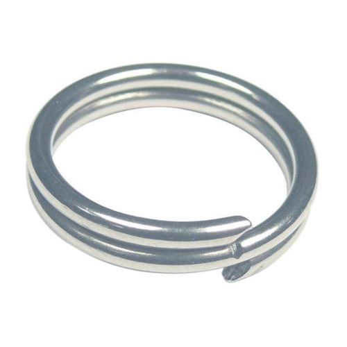Anel para veleiro - 5423 - MPI-INOX - redondo / em aço inoxidável