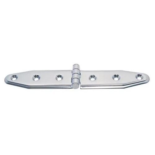 Dobradiça para barco - 8904270 - MPI-INOX - articulada / em aço inoxidável
