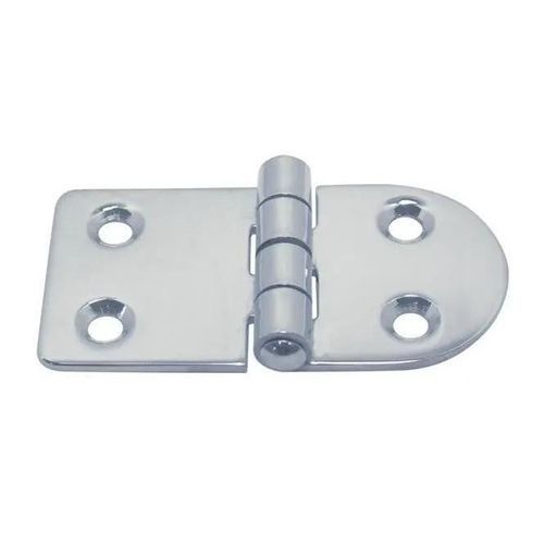 Dobradiça para barco - 8904270 - MPI-INOX - articulada / em aço inoxidável