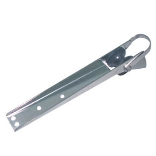 Lançador de âncora de rolos - 85604500 - MPI-INOX - em aço inoxidável