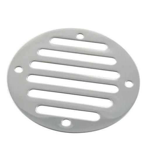 Grelha de ventilação para barco - 814964482 - MPI-INOX - em aço inoxidável