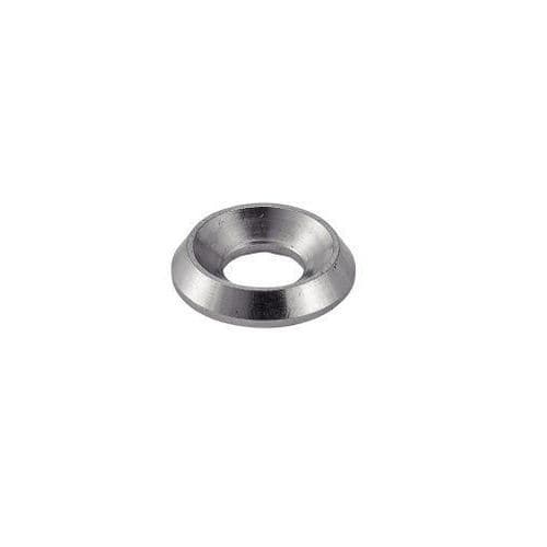 Anilha embutida - 6105 - MPI-INOX - em aço inoxidável