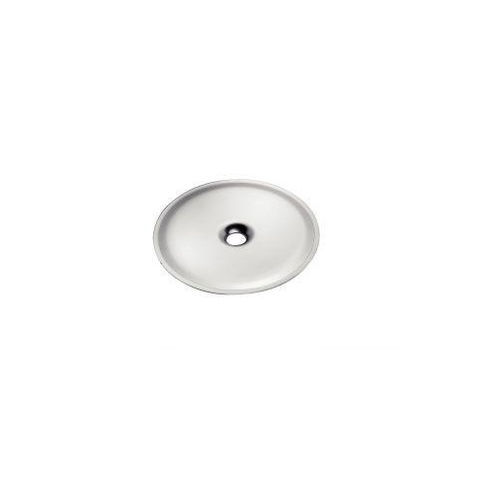 Anilha redonda - 625486 - MPI-INOX - em aço inoxidável