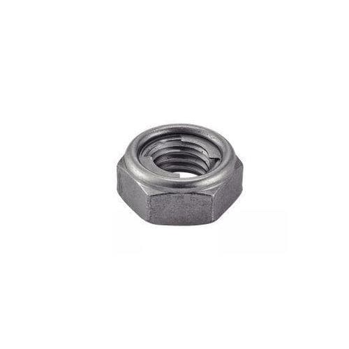 Porca hexagonal - 6069 - MPI-INOX - em aço inoxidável