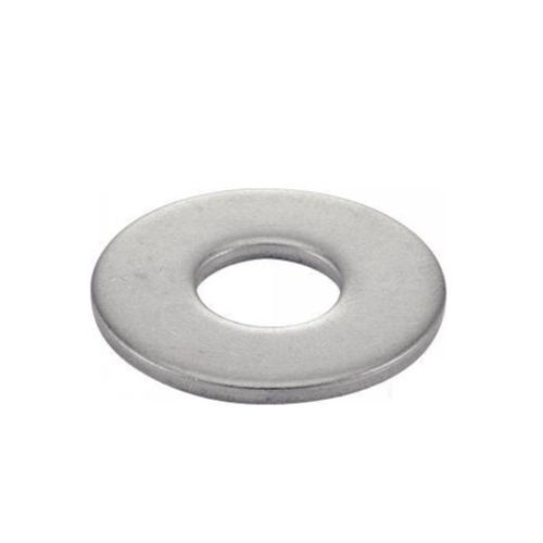 Anilha lisa - 6150 - MPI-INOX - em aço inoxidável