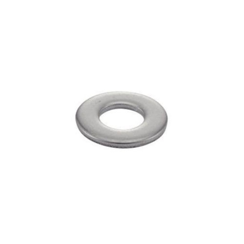 Anilha lisa - NFE 25513 - MPI-INOX - em aço inoxidável