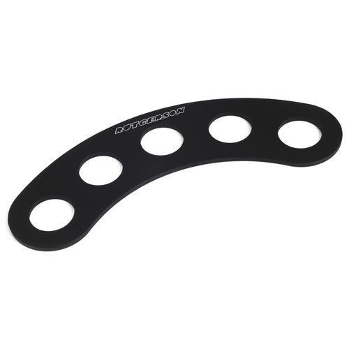 Placa para punho de escota - QFI series - RUTGERSON