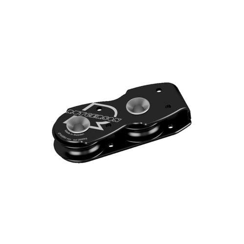 Organizador de deck 2 roldanas - B400022 - RUTGERSON - empilhado