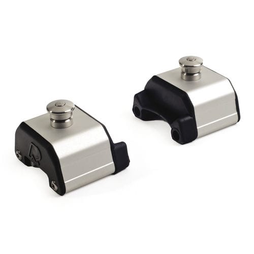 Batente para trilho com stop - T620005B - RUTGERSON - para veleiro
