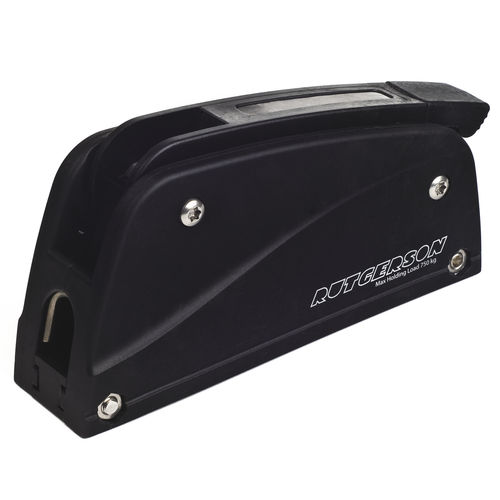 Stopper para veleiro - S600701 - RUTGERSON - com guias / com mordentes / simples