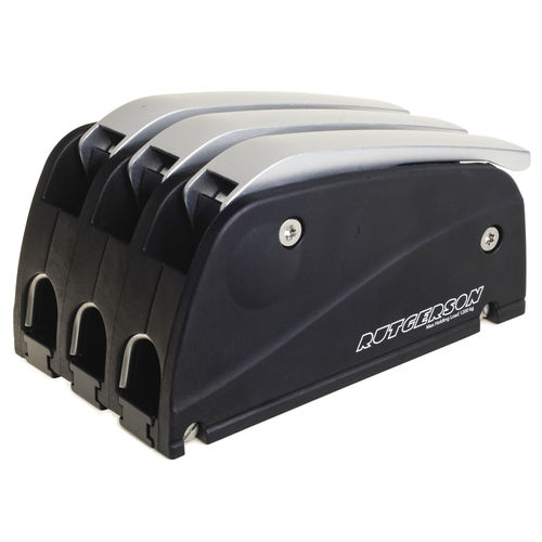 Stopper para veleiro - S601203 - RUTGERSON - com guias / com mordentes
