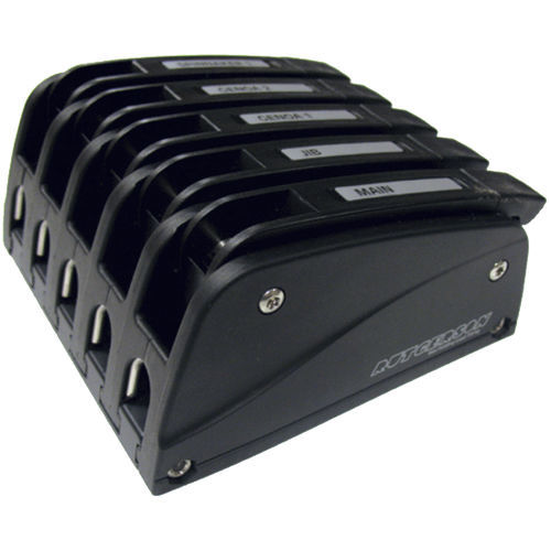 Stopper para veleiro - S600705 - RUTGERSON - com guias / com mordentes