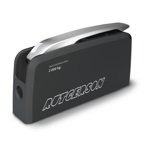 Stopper para veleiro - S602001 - RUTGERSON - com guias / com mordentes / simples